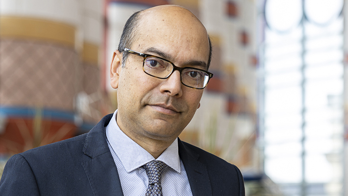 Avatar for Professor Jaideep Prabhu