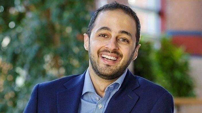 Avatar for Professor Kamiar Mohaddes