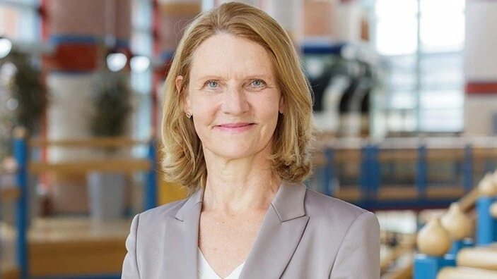 Avatar for Professor Lucia Reisch