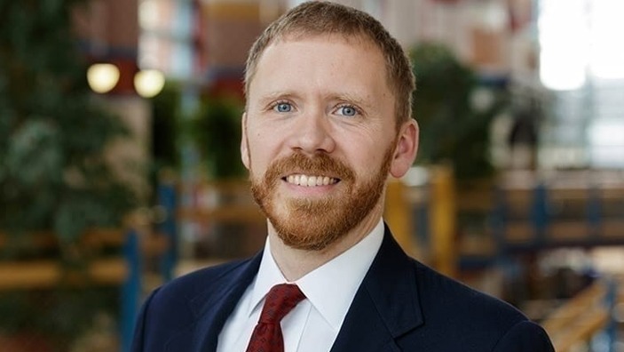 Avatar for Professor Michael Willis