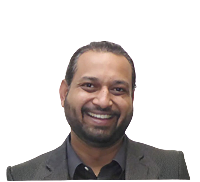 Avatar for Dr. Shashi Ratnaker Singh